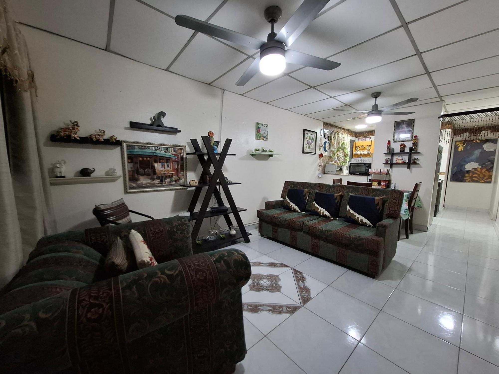 Lilia House 15 Minutos Aeropuerto Apartment Panama City Exterior photo