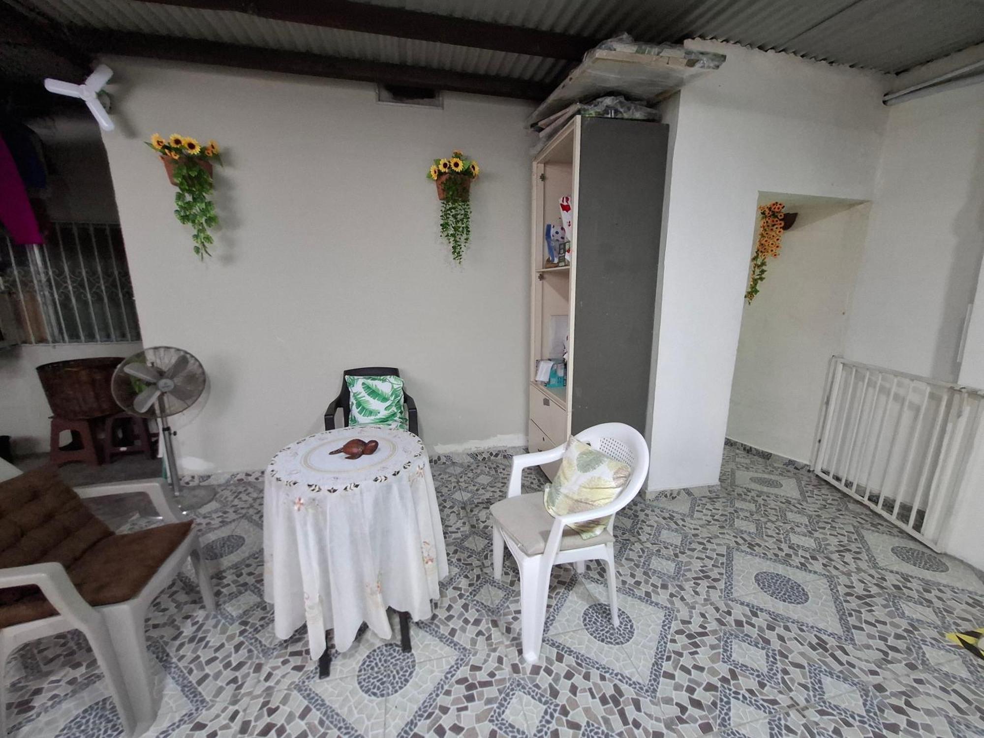 Lilia House 15 Minutos Aeropuerto Apartment Panama City Exterior photo
